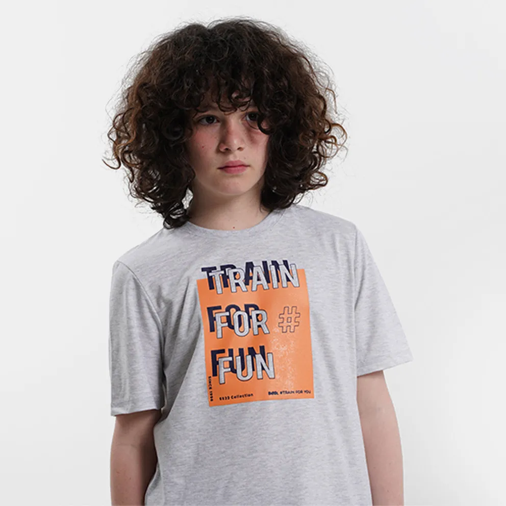 BodyTalk Kids' T-shirt