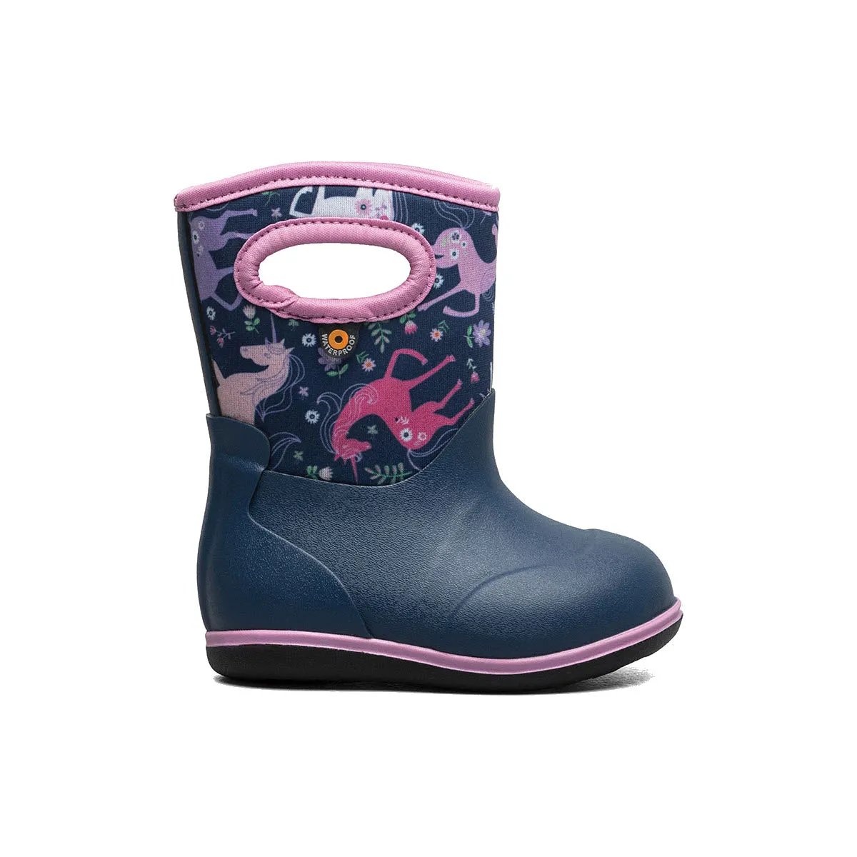 BOGS BABY CLASSIC UNICORN MEADOW - KIDS