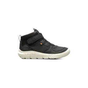 BOGS SKYLINE HIGH TOP BLACK - KIDS