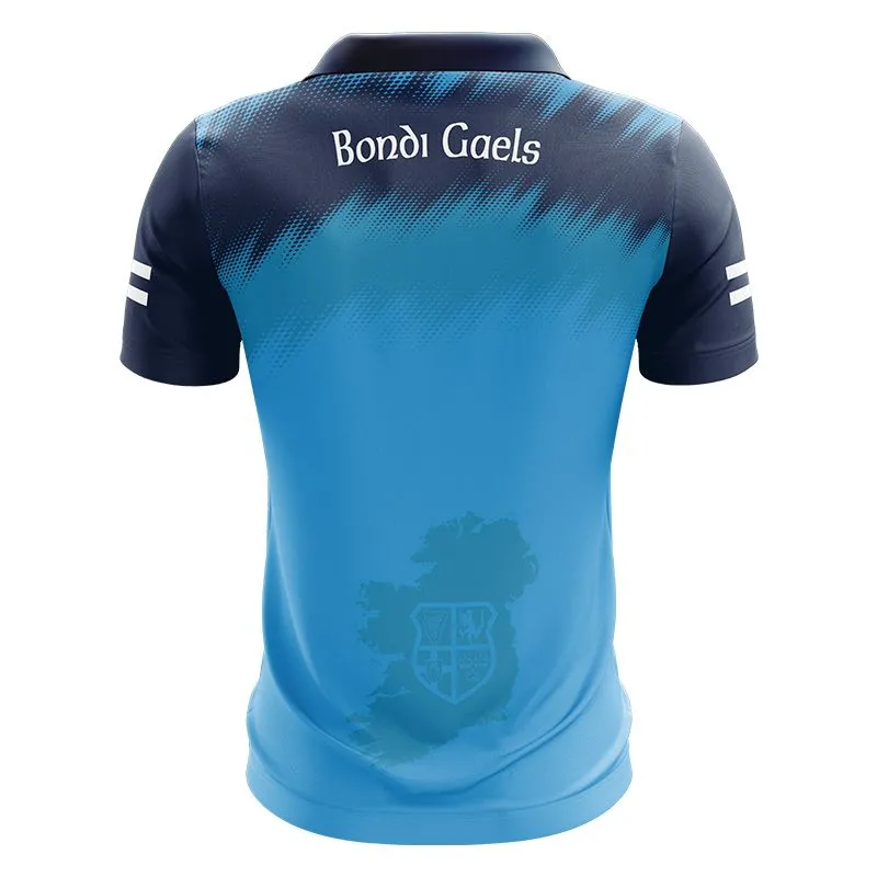 Bondi Gaels Kids' Jersey (McCawley)