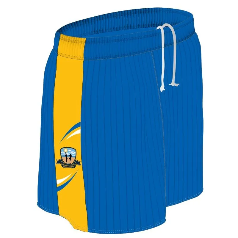 Bondi Gaels Kids' Mourne Shorts