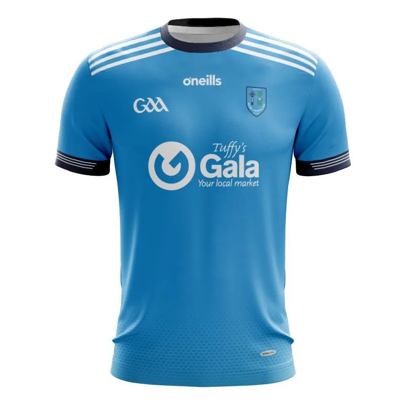 Bonniconlon GAA Kids' Jersey