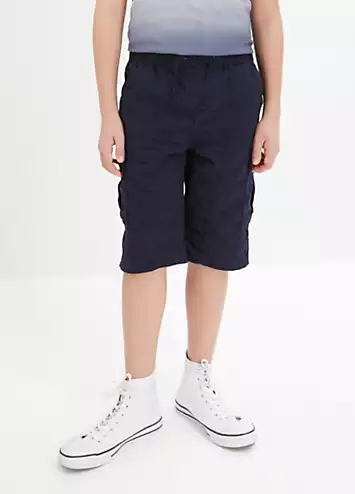 bonprix Kids Cargo Shorts | Grattan