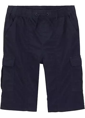 bonprix Kids Cargo Shorts | Grattan