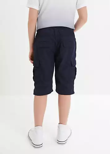 bonprix Kids Cargo Shorts | Grattan