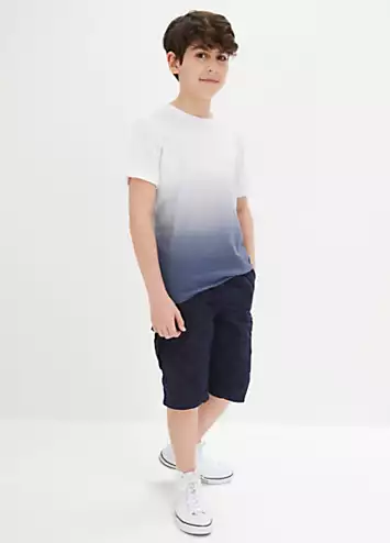 bonprix Kids Cargo Shorts | Grattan