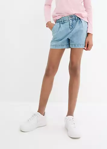 bonprix Kids Denim Shorts | Grattan