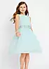 bonprix Kids Sequin Party Dress