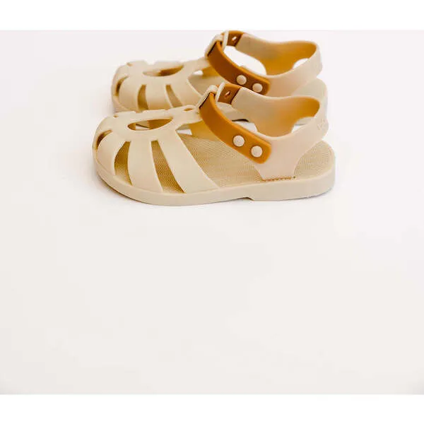 Bopeeps Kids Sandal, Neutral Me