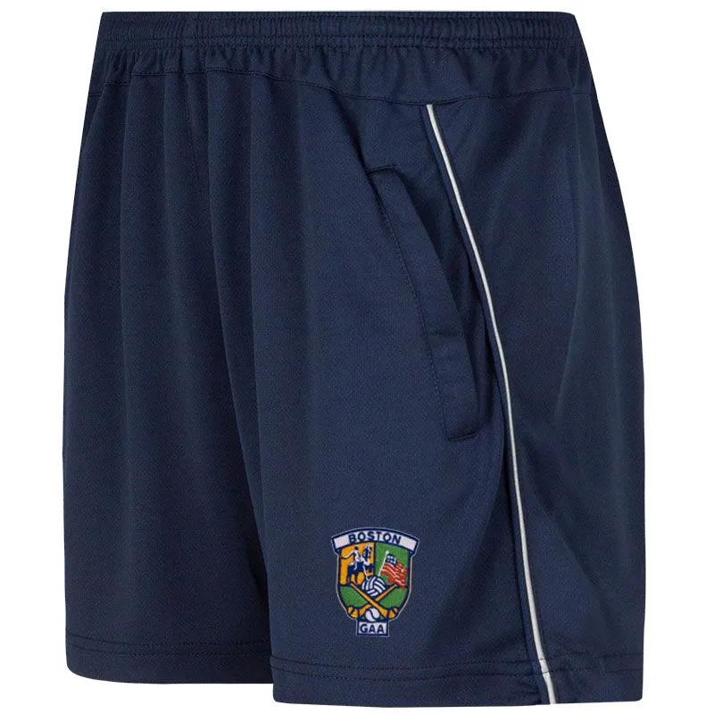 Boston GAA Kids' Bailey Shorts