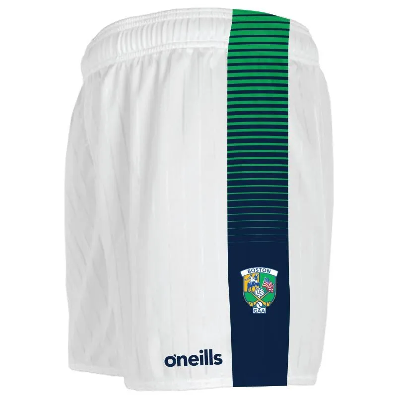 Boston GAA Kids' Mourne Shorts