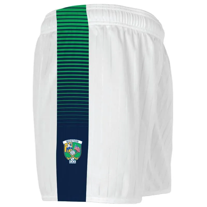 Boston GAA Kids' Mourne Shorts