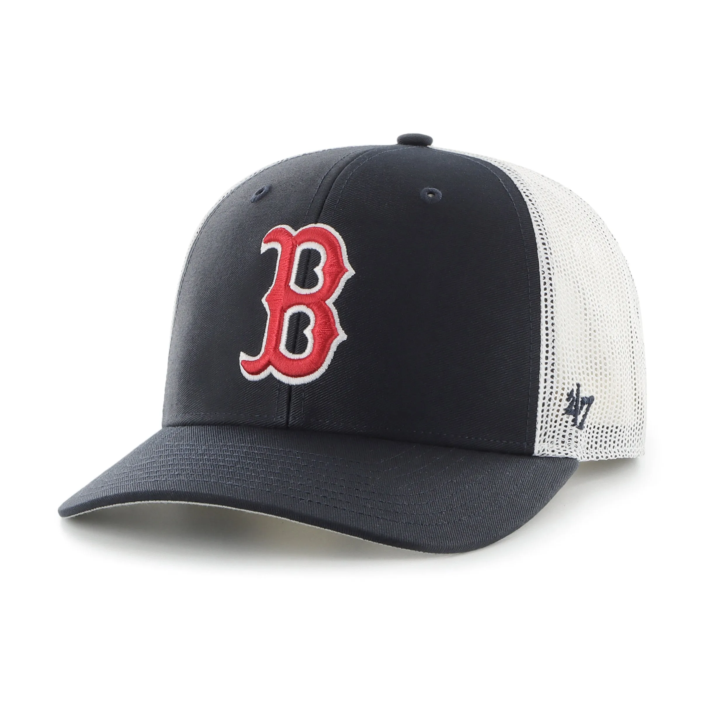 BOSTON RED SOX '47 TRUCKER Kids Hat