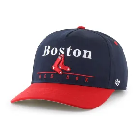 Boston Red Sox '47 Super Hitch Kids