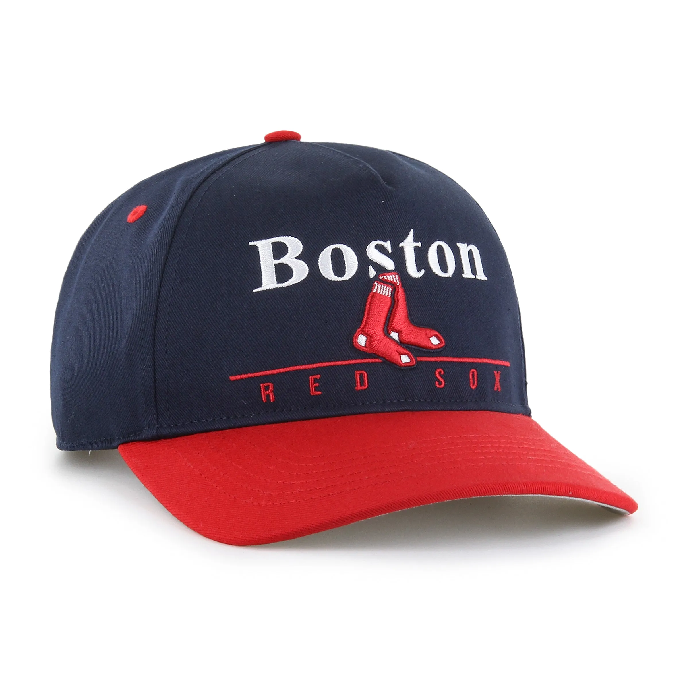 Boston Red Sox '47 Super Hitch Kids