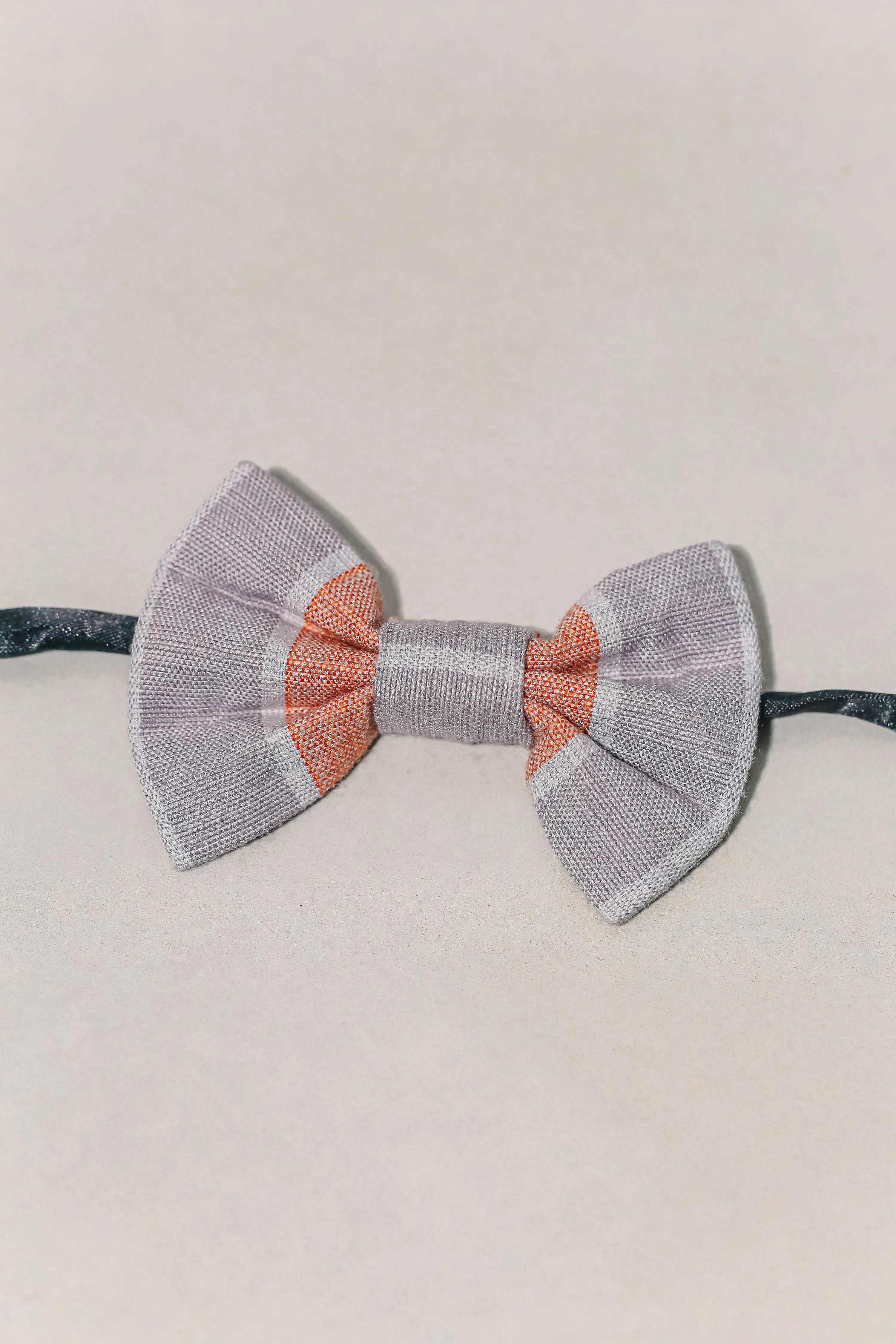 Children with Bowties