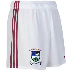 Boyle GAA Kids' Mourne Shorts