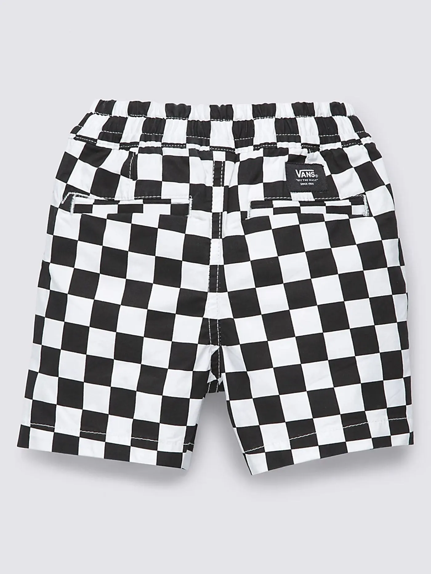 Boys 2-7 Range Elastic Shorts