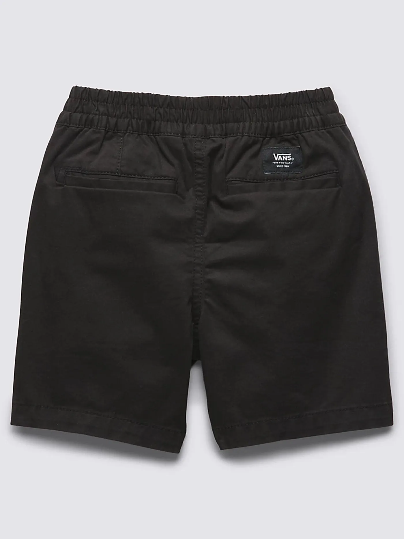 Boys 2-7 Range Elastic Shorts