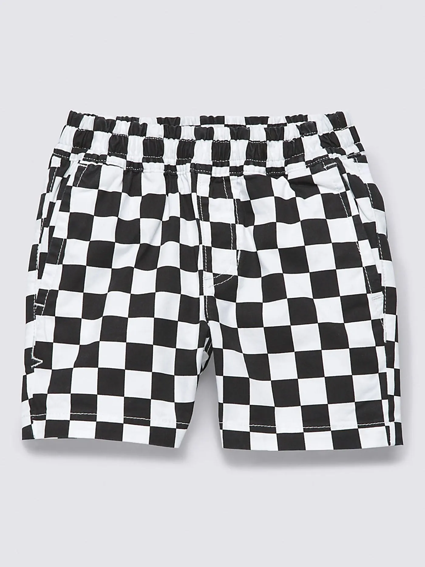 Boys 2-7 Range Elastic Shorts