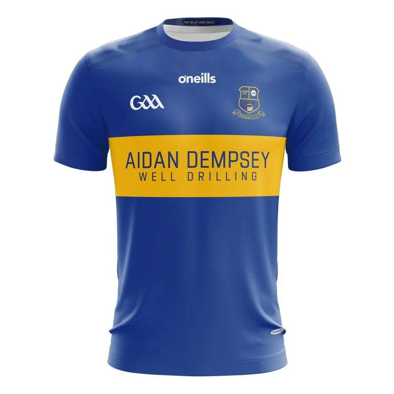 Bracknagh GAA Kids' Jersey