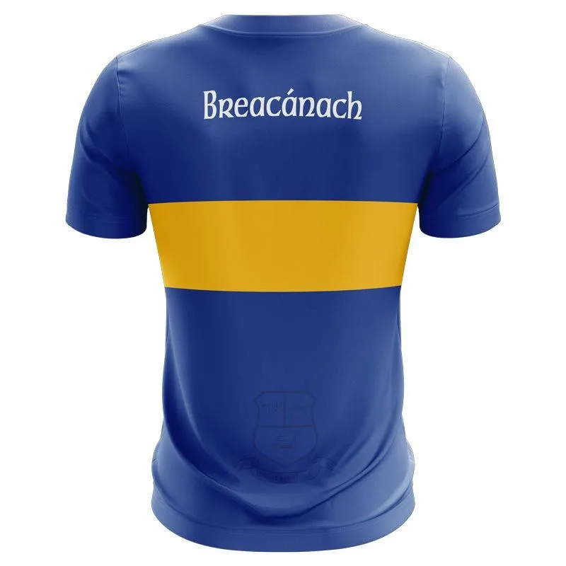 Bracknagh GAA Kids' Jersey