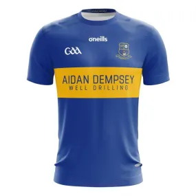 Bracknagh GAA Kids' Jersey