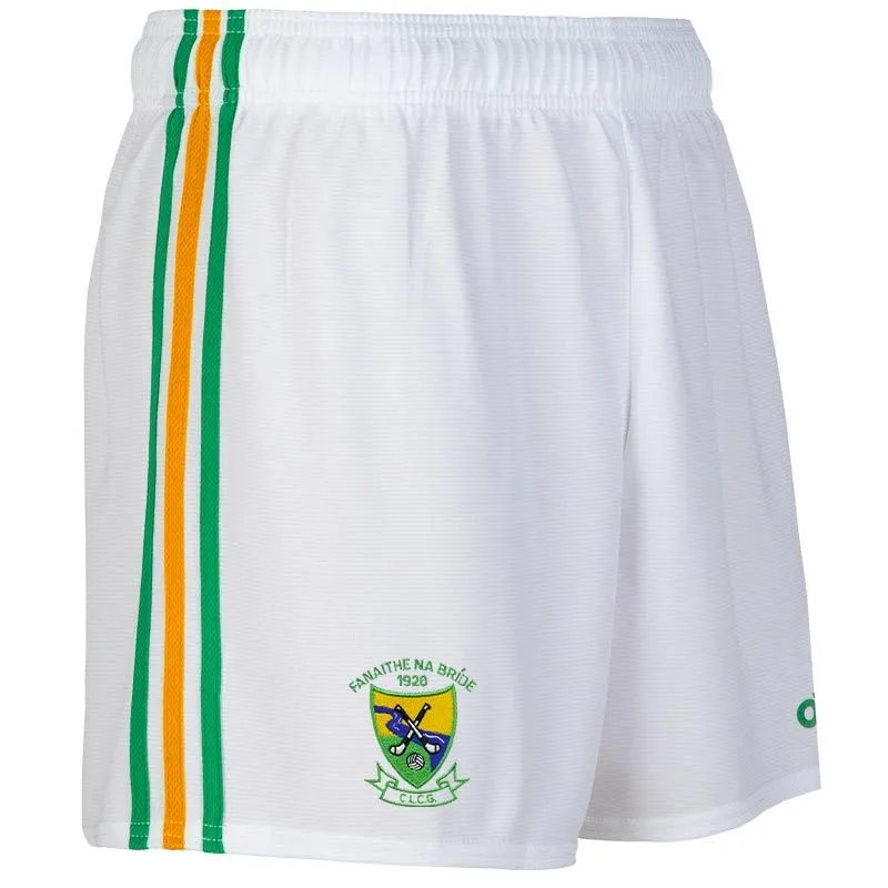 Bride Rovers Kids' Mourne Shorts