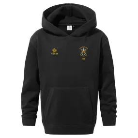 Brighouse Town FC Kids - Wyke Hoody Black