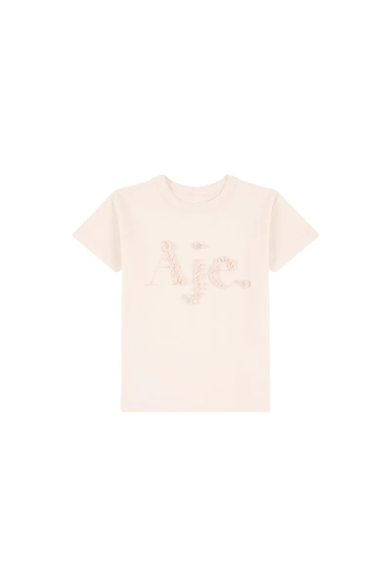 Briony Textured Kids Tee