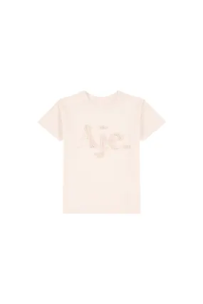 Briony Textured Kids Tee