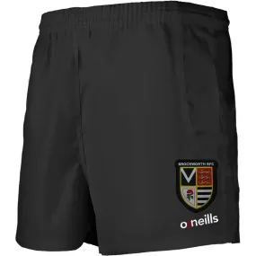 Brockworth RFC Kids' Thomond Shorts 