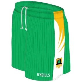 Brooklyn Shamrocks Kids' Mourne Shorts