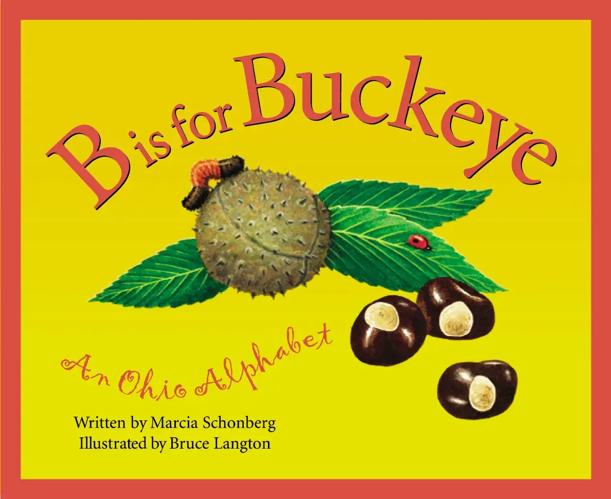 B is for Buckeye