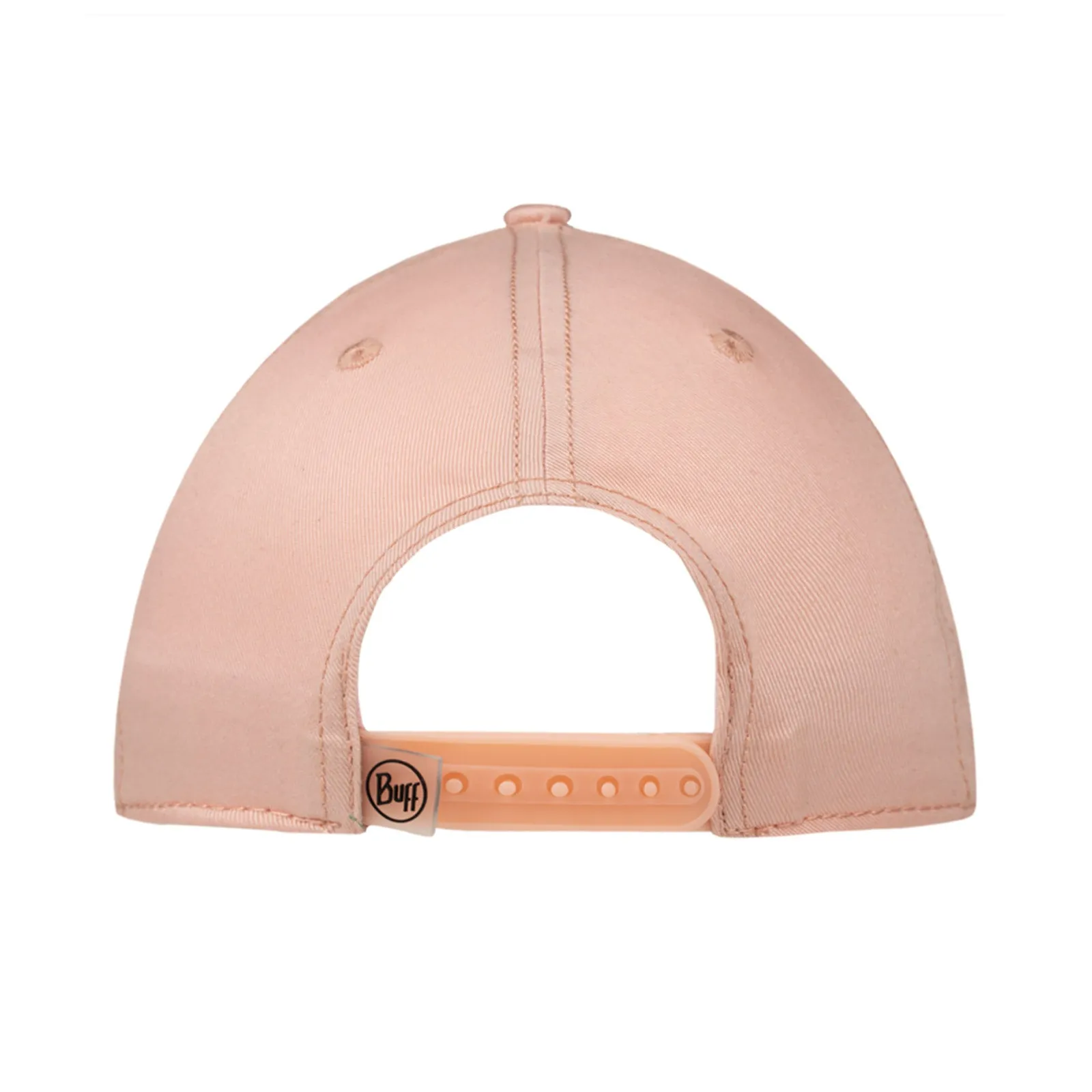 Buff Kids Girls Baseball Cap - Pink