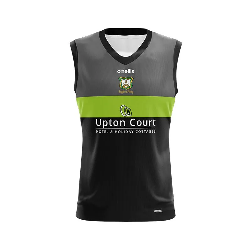 Buffers Alley GAA Kids' Vest