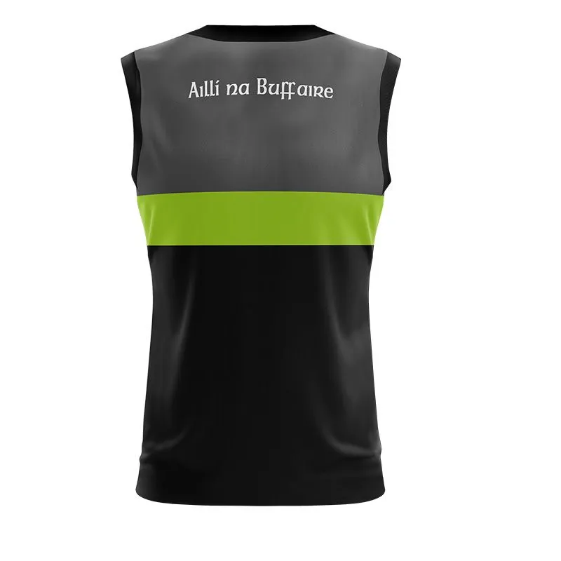 Buffers Alley GAA Kids' Vest