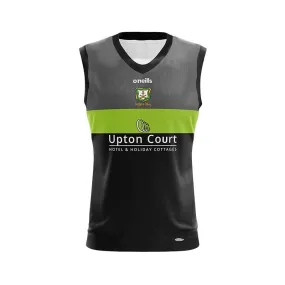 Buffers Alley GAA Kids' Vest