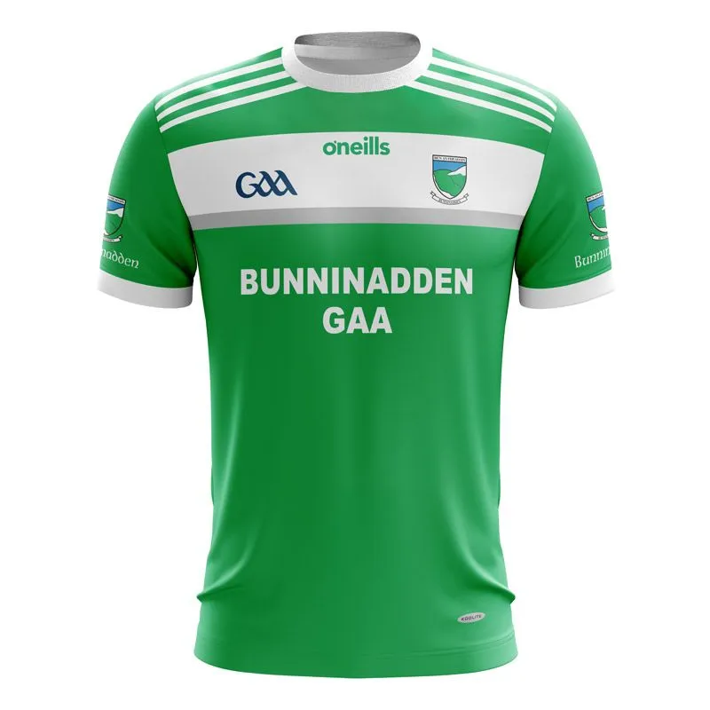 Bunninadden GAA Kids' Jersey