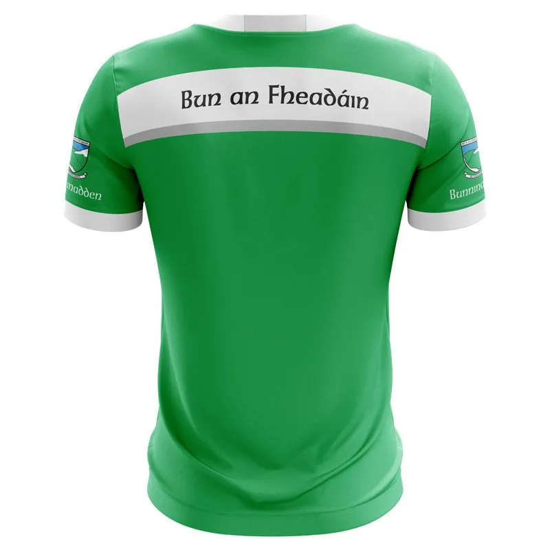 Bunninadden GAA Kids' Jersey