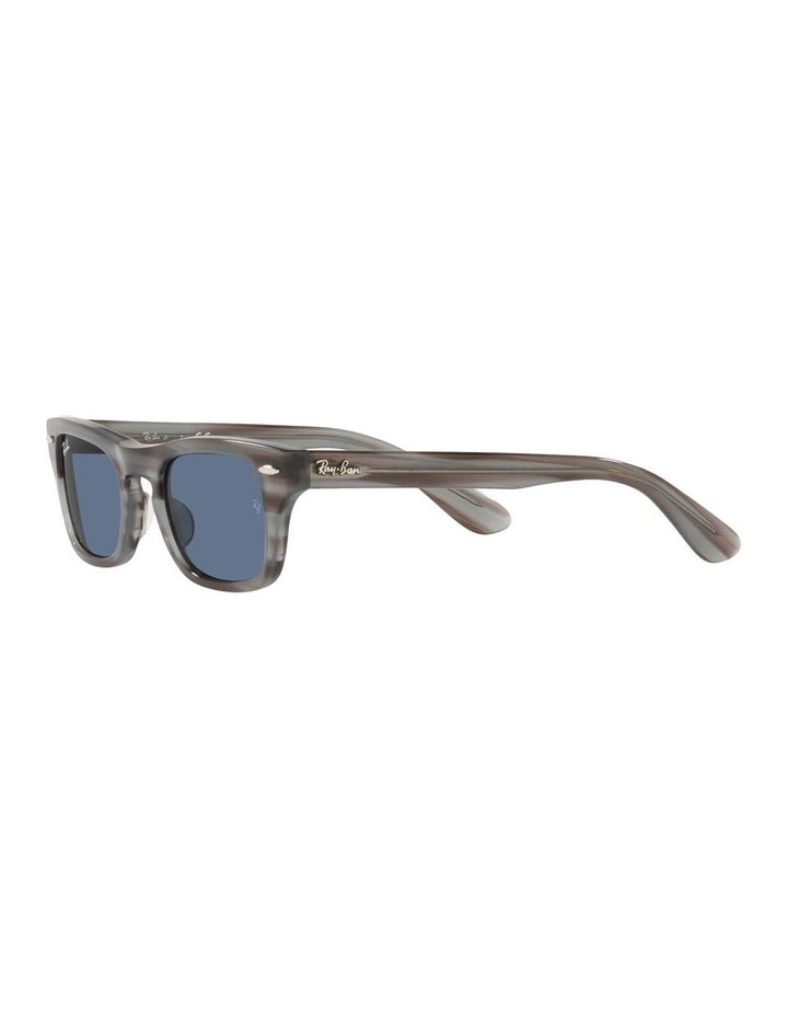 Burbank Grey RJ9083S Kids Sunglasses