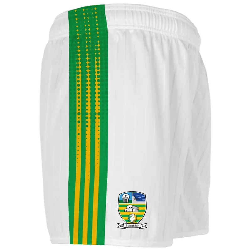 Burgess GAA Kids' Mourne Shorts