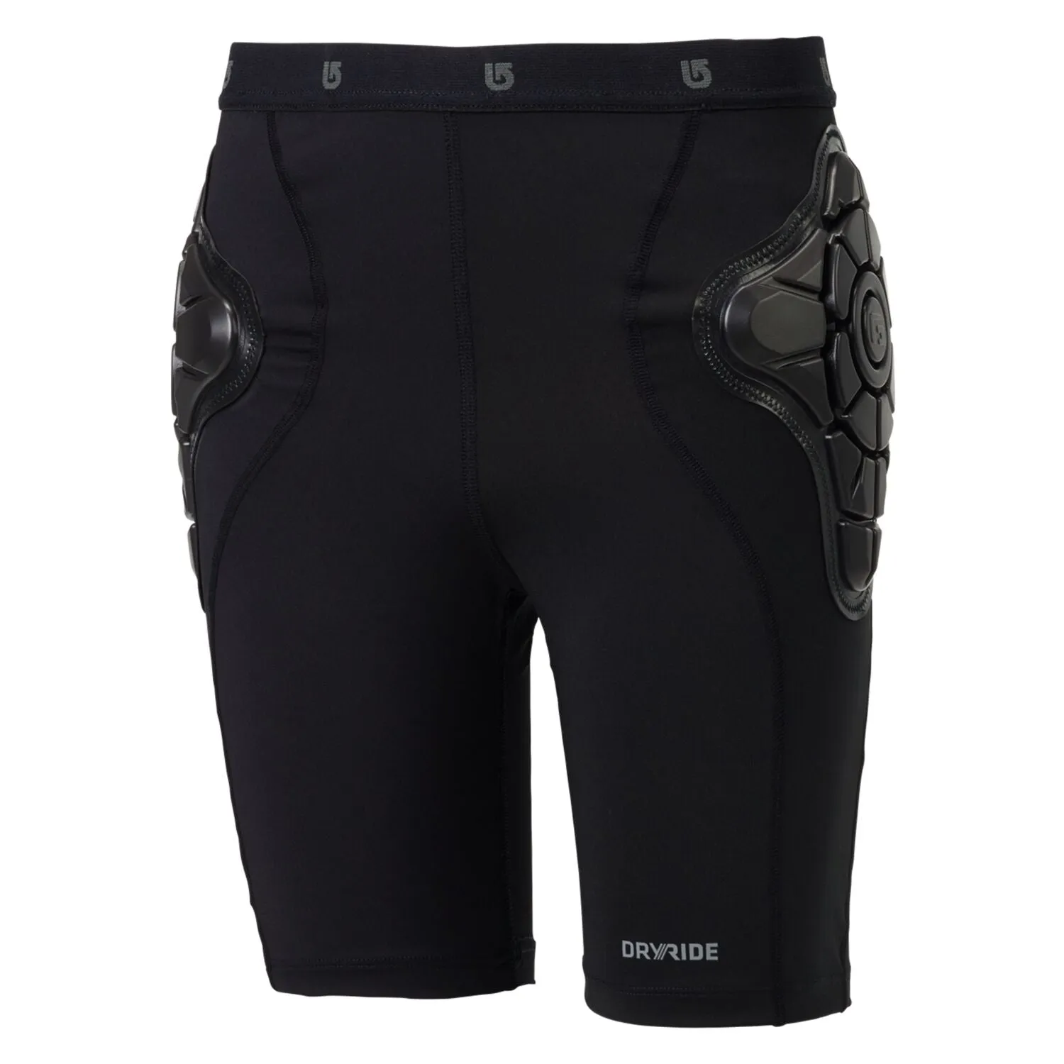 Burton Youth Total Impact Short