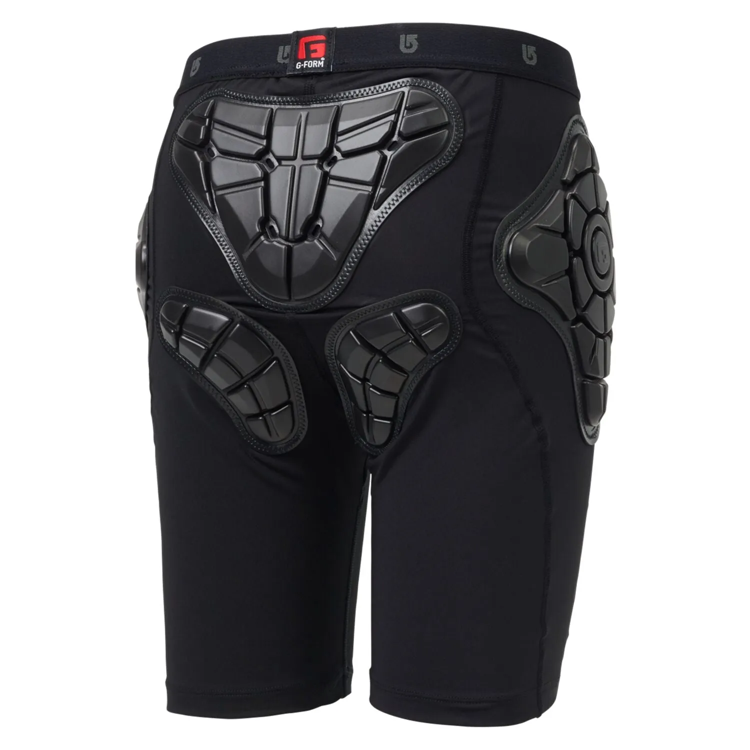 Burton Youth Total Impact Short