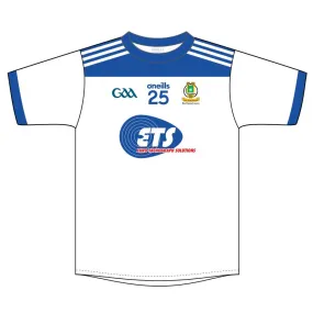 Butlerstown GAA Jersey Kids White