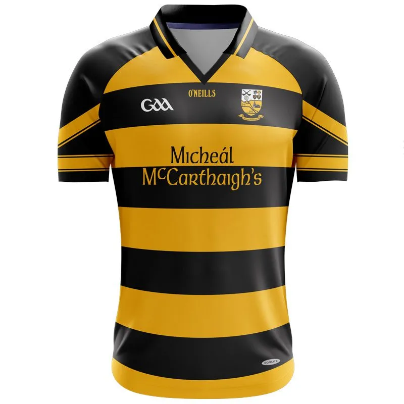 Buttevant GAA Kids' Jersey (McCarthaigh's)