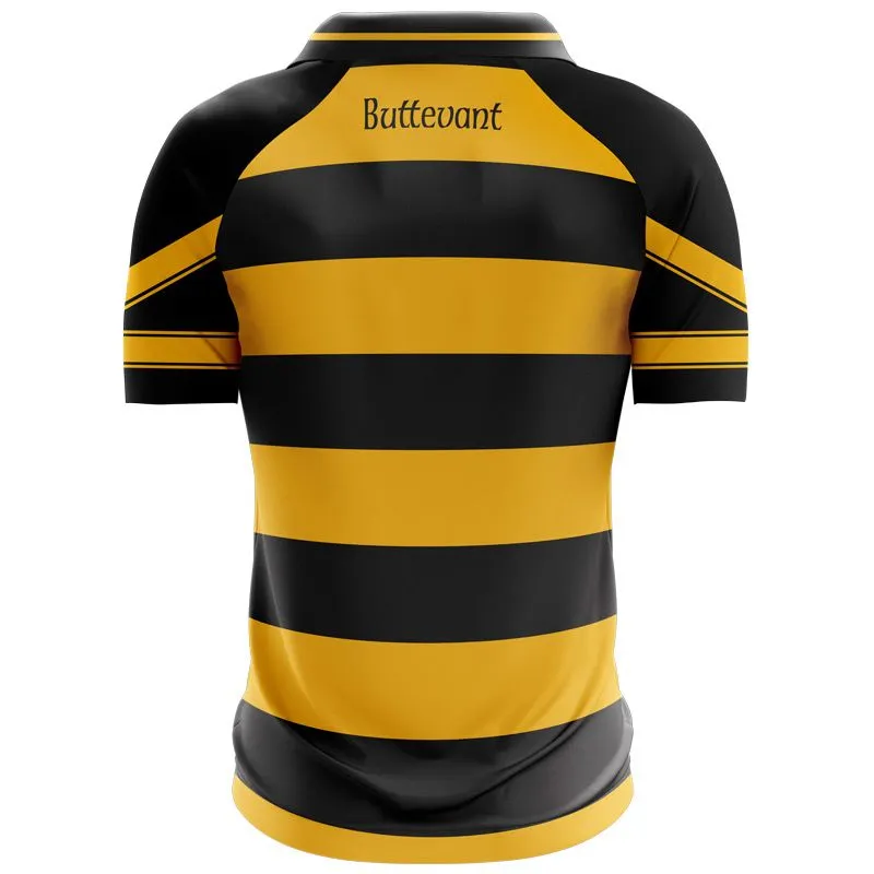 Buttevant GAA Kids' Jersey (McCarthaigh's)