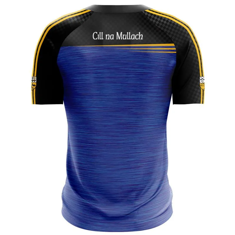 Buttevant GAA Kids' Jersey