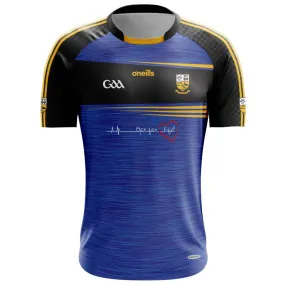 Buttevant GAA Kids' Jersey