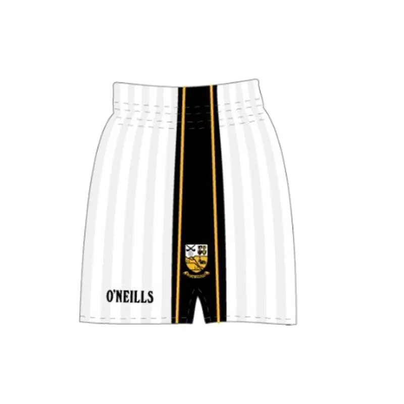 Buttevant GAA Kids' Mourne Shorts